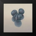 thumbnail image 2 of Delaer 12x12 Black Modern Framed Museum Art Print Titled - 12DK1272, 2 of 5