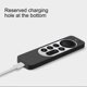 thumbnail image 5 of Gwong Electrónica Estuche protector Silicone Silicone A prueba de golpes de control remoto Protector de la cubierta de la funda para Apple TV 4K 2021, 5 of 6