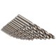 thumbnail image 1 of 15Pcs HSS Twist Drill Bit Set 135 Gold Cobalt Drill Bit Set for Cutting Hardened Metal Wood Plastics ANGGREK Otros, 1 of 8