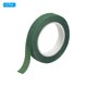 thumbnail image 3 of Uxcell 3Pcs Cinta Floral 1/2" x 20 Yard Cinta Adhesiva para Envolver Flores Verde Negro, 3 of 6