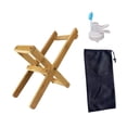 thumbnail image 3 of Soporte para jarra de agua para almacenamiento de jarras de agua, ideal para cocinas de camping, interiores y exteriores. Diámetro de la boca de 4.5 cm, 3 of 9