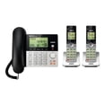 thumbnail image 1 of VTECH CS6949-2 VTECH 2 HANDSET CORDLESS, 1 of 2