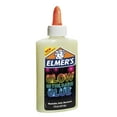 thumbnail image 4 of Elmer's Brand Mega Slime Kit: Make Glow In The Dark, Color, and Clear Slimes, 4 of 10