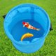 thumbnail image 4 of Collapsible Bucket Folding Bucket Portable For Travelling Hiking Car Washing, 4 of 4