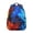 Blue-8, variant on Modern Aesthetic Waterproof Backpack - Lightweight & Ergonomic School Bag with Spinal Support - Stylish & Durable Bookbag for Teens & College Students