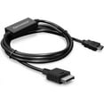 thumbnail image 2 of Hyperkin HDTV Cable for Playstation 2 M07381, 2 of 4