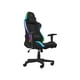 thumbnail image 2 of Silla Gamer Balam Rush BR-931267 RGB inclinación ajustable, 2 of 2