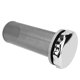 thumbnail image 1 of Filtro de aire para tanque de aceite, filtro de aire hidráulico Filtro de aire hidráulico preciso Filtro de tanque de aceite Funcionalidad de alta precisión, 1 of 8