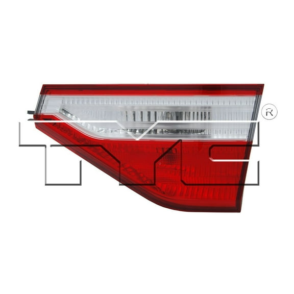 TYC 17-5286-00 Tail Light Assembly For 11-13 Honda Odyssey Fits select: 2011-2013 HONDA ODYSSEY EXL