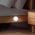 thumbnail image 3 of Luz Led Recargable VTZAQZSS Blanca con Sensor de Movimiento 10PCS para Escaleras, Sala, Closet, Vest, 3 of 9