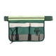 thumbnail image 1 of Bolsas de cinturón para herramientas de jardín Delantal para herramientas de cintura con bolsillos K Abanopi  Tipo 1, 1 of 7