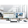 thumbnail image 6 of Samsung S27R650FDN 27" Class Full HD LCD Monitor, 16:9, Dark Blue Gray, 6 of 19