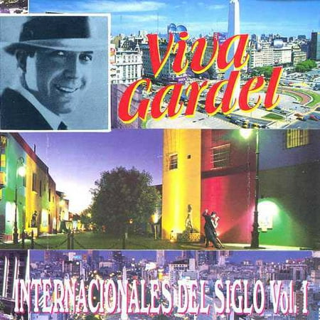 Internacionales Del Siglo Vol.1