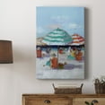 thumbnail image 5 of A Day Dream I Premium Gallery Wrapped Canvas - Ready to Hang, 5 of 9