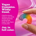 thumbnail image 6 of Katjes Rainbow Foam Vegan Gummy Candy, Gelatin Free, 4.9 oz, 6 of 7