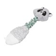 thumbnail image 1 of Pet Chewing Toy, Durable High Density Rope Combined Puppy Chew Toys Bite  Interactive Squeaky Pet Biting Toy Anxiety Reduction Pet Toy For Dogs Release Excess, 1 of 8
