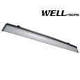 thumbnail image 2 of Wellvisors Side Window Visors Deflectors Rain Guards With Black Trim for 2011-2015 Kia Sorento 3-847KA002, 2 of 7