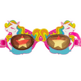thumbnail image 2 of FINIS Character Goggles - Fun Kids Swim Goggles for the Pool - Anti-Fog Goggles with UV Protection and a Soft Silicone Strap - Easily Adjustable Kids Swimming Goggles - Unicorn, 2 of 10