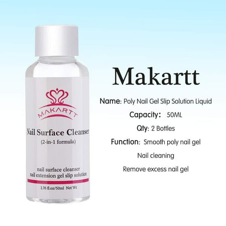 polygel makartt