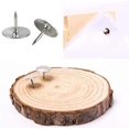 thumbnail image 3 of Wall Push Pins 500 Pcs, Push Pins with Needle Points Push Pins with Box for Cork Board Bulletin Board Photo Wall, 3 of 5