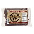thumbnail image 2 of Weaver's Smoked Meats Snack Sticks- Established in 1885 (Original, 5 LBS.), 2 of 3