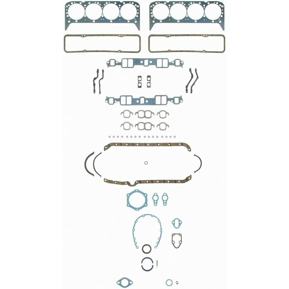 FEL-PRO 260-1016 Gasket Kit
