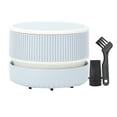 thumbnail image 2 of Strong Suction Mini Vacuum Cleaner, Vacuum The Bottom Desk Vacuum Cleaner, Durable For Home Beauty Salon, 2 of 8