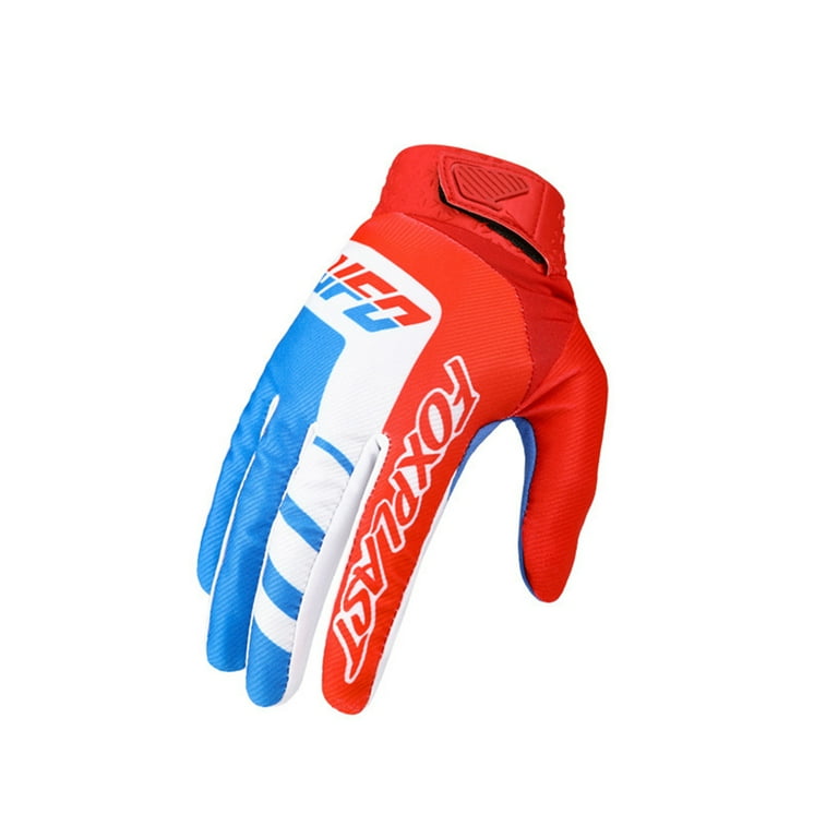 Dirt bike gloves walmart new arrivals