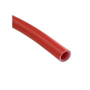 Apollo EPPR10034S EPPR10034 PEX-A Pipe Tubing, 3/4 in, Red, 100 ft L — Home & Garage Storage, Stackable Design
