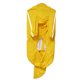 thumbnail image 1 of Chubasquero para perros grandes, chubasquero impermeable amarillo con capucha, que cubre todo el cuerpoPerro amarillo.8XL, 1 of 5