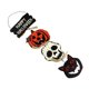 thumbnail image 3 of Chic Halloween Wall Hanging Decor Wooden Sign For Shop Window Decoration With 1Pc, 3 of 5