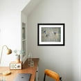 thumbnail image 4 of Laundry Day Bluebirds, Framed Art Print Wall Art by Jai Johnson, 4 of 6