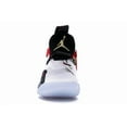 thumbnail image 3 of Jordan Men's XXXIII Future of Flight Basketball Shoes, from StockX, 3 of 5