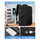thumbnail image 4 of Mochila VGCUB Large Travel 40L impermeable para mujeres y hombres, 4 of 8