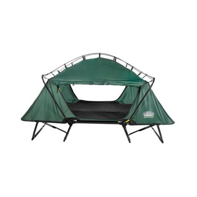 Double Tent Cot - Walmart.com - Walmart.com