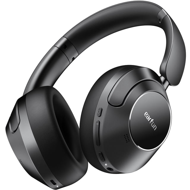 Auriculares inalámbricos EarFun Wave Pro Bluetooth 80H