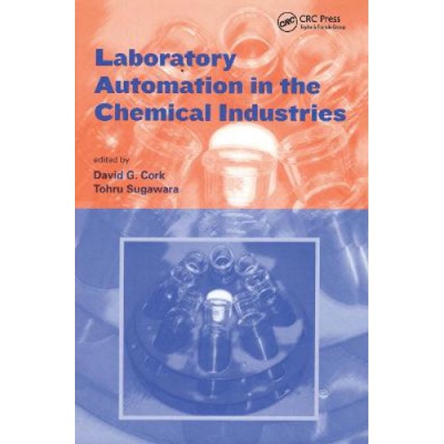 Automatisation de Laboratoire dans les Industries Chimiques