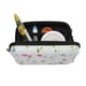 thumbnail image 5 of ESTUCHE DE ESENCIAS O COSMETIQUERA BOSCAINI 6006 FLORES ORO ANGELUS BOSCAINI 6006, 5 of 7