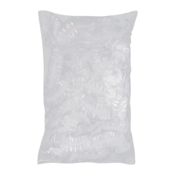 TopLLC Fresh-keeping Bag Summer Disposable Plastic Wrap Bag Household Kitchen Leftovers Set Bowl Cover cling film