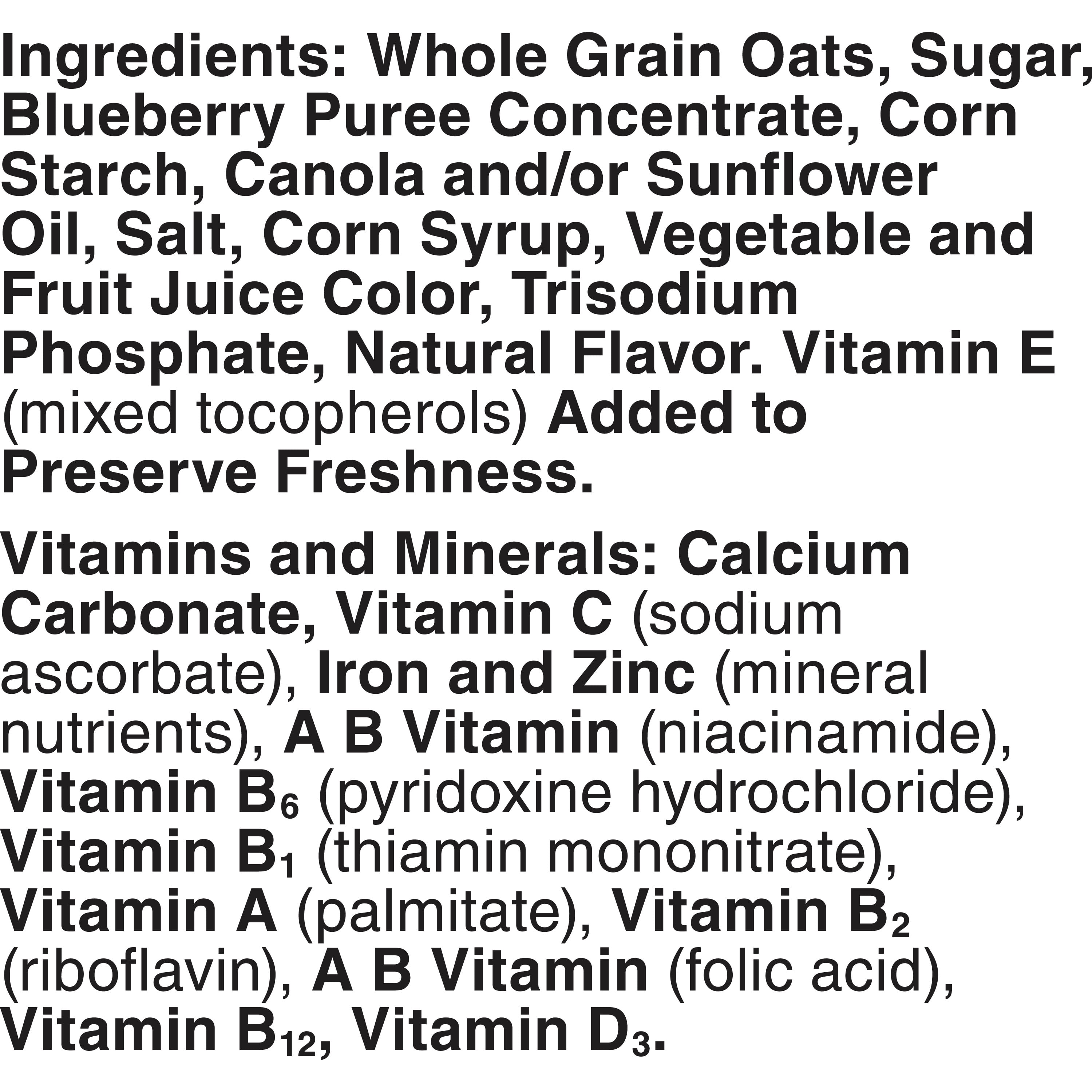 Buy Blueberry Cheerios, Heart Healthy Cereal, 19 OZ Family Size Box