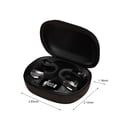thumbnail image 3 of Auriculares Inalámbricos Bluetooth Wireless Ear Clip Skeleton Auriculares Conductores, Auriculares de Oído Abierto Impermeables Bluetooth 5.3, Adecuados para Correr, Deportes, Ciclismo Y Conducir, 3 of 9