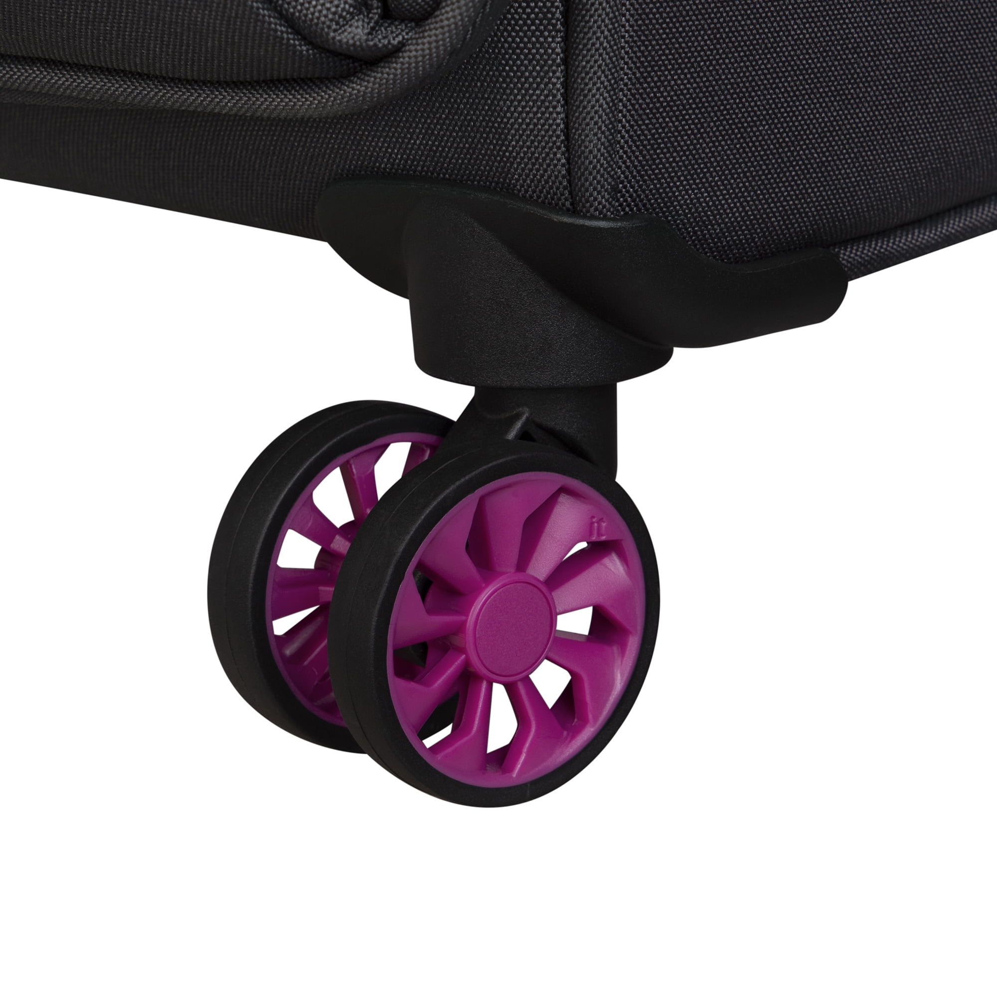 IT Luggage World's Lightest 8-Wheel Spinner Suitcase - 31.5" Check-in Size, Weighs Only 5.29 Lbs 2 thumbnail image