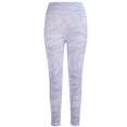 thumbnail image 1 of Leggings sin costuras que levantan glúteos y cadera, cintura alta, elásticos, para mujer, pantalones deportivos, mallas para yoga, 1 of 14