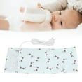 thumbnail image 4 of USB Baby  Bag, Reliable Fast Heating Travel Milk Heater Cover  For Cars For Laptops Panda, 4 of 8