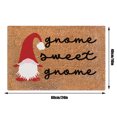 thumbnail image 5 of Christmas Doormat Blanket Welcome Home Front Door Decorations Halloween Decor, 5 of 5