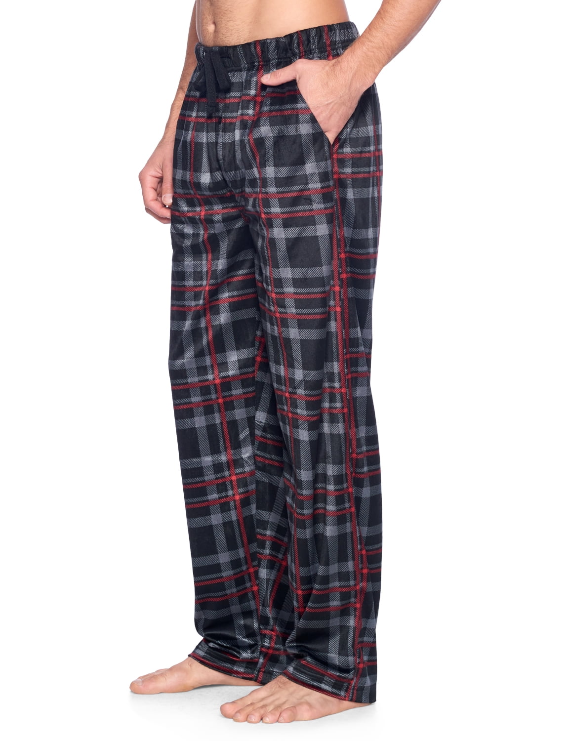 Printed Poplin Pajama Pants For Men Old Navy, 52% OFF