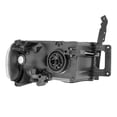 thumbnail image 2 of Raxiom 02-05 Dodge RAM 1500 Crystal Headlights- Black Housing (Clear Lens), 2 of 2