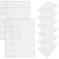 thumbnail image 1 of Packs de Glace pour Fournitures d'Expédition 120 Pcs 15.33x11.40 Po, 1 of 7