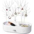 thumbnail image 1 of Jewelery Display Stand, Plastic Jewelery Display Stand with Drawers, Jewelery Di, 1 of 5