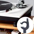 thumbnail image 4 of Tonearm reposador plástico soportes tonelada toneladas para técnicas SL-1200, 4 of 9